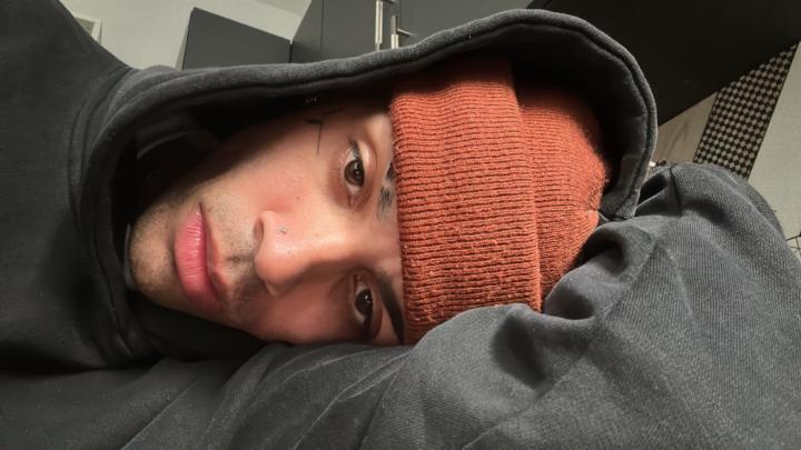 Bleu Perez