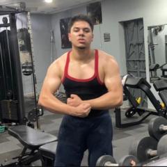 Krishiv Moudgil