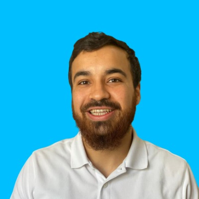 Yassine Darwezi
