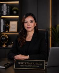 Pearly Jala