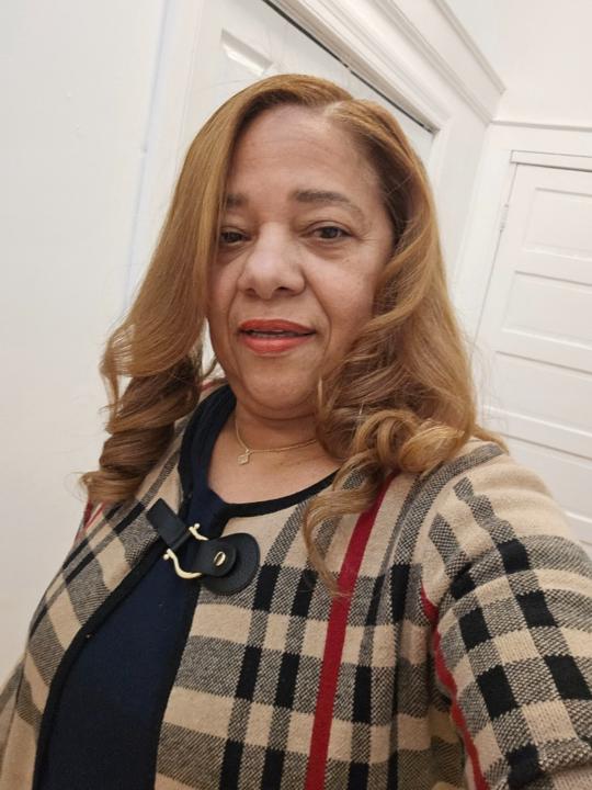 Febe l Rogers