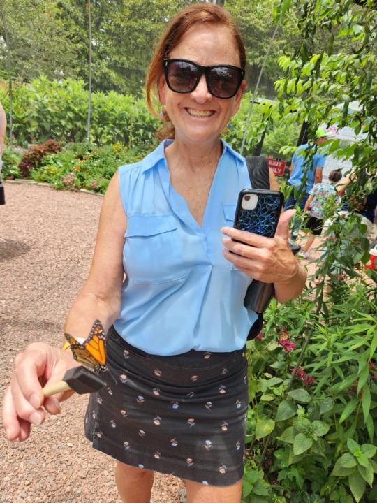 Dorene VanStrien