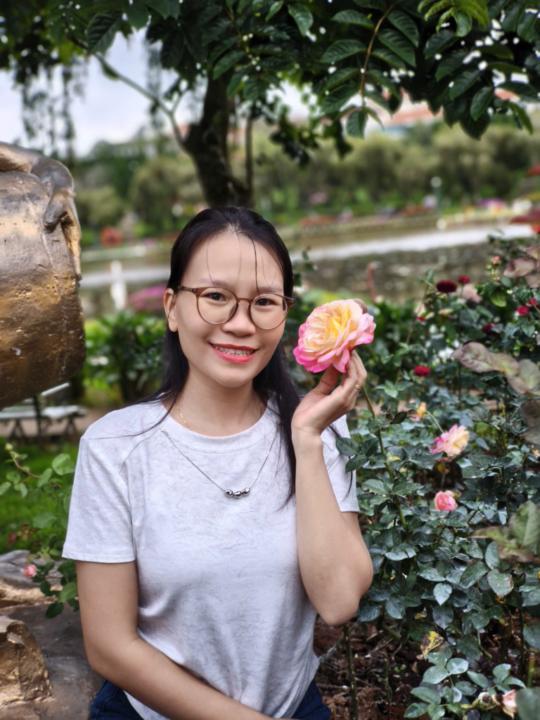 Nguyễn Thị Phương Thảo