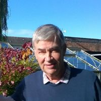Ian Clarke