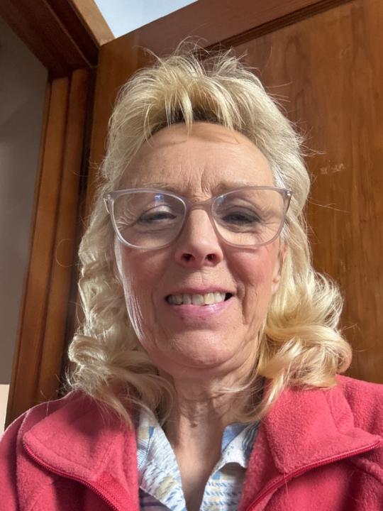 Donna Anderson