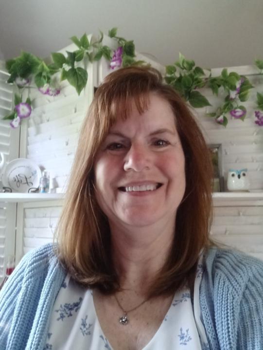 Kelly Bruning