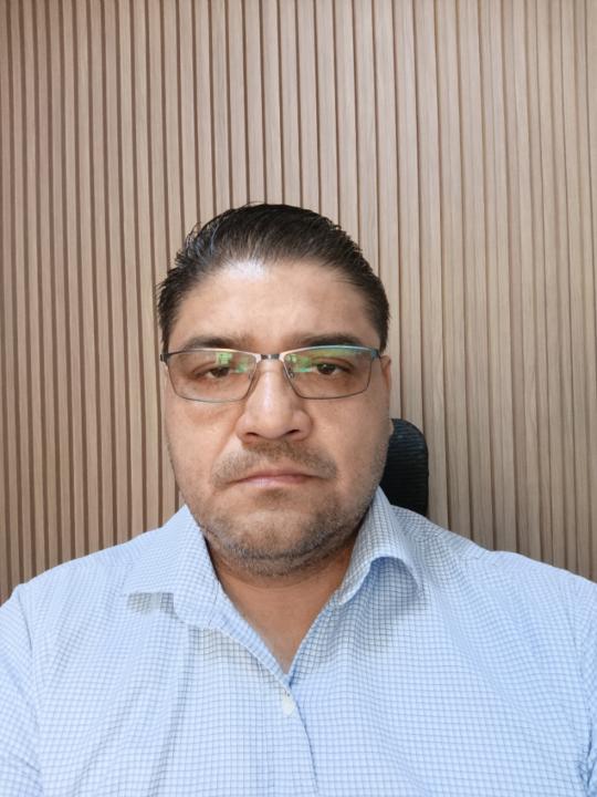 Carlos Atilano