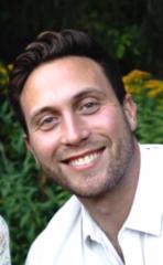 Charlie Greif