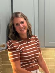 Rebecca Presson