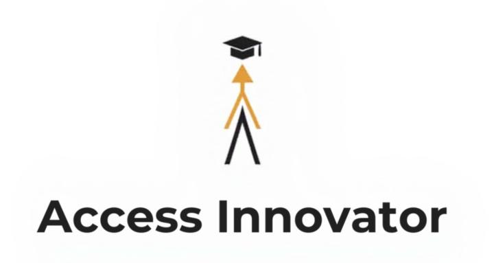 Access Innovator Academy