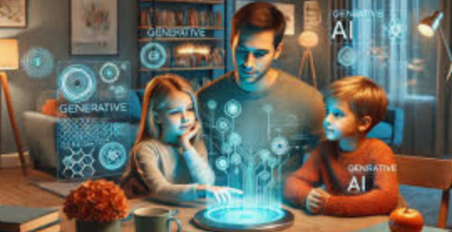 AI for Parents Bootcamp