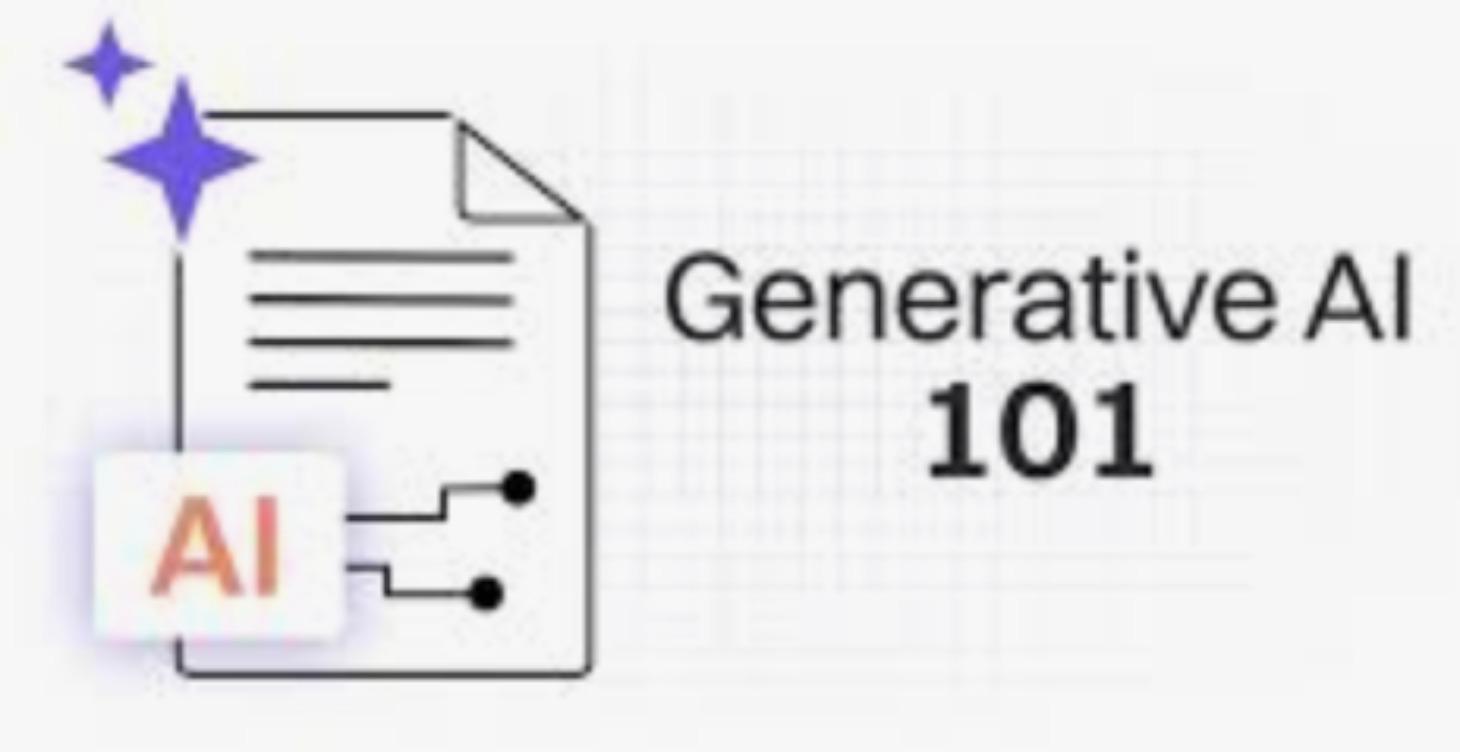 Generative A.I. 101