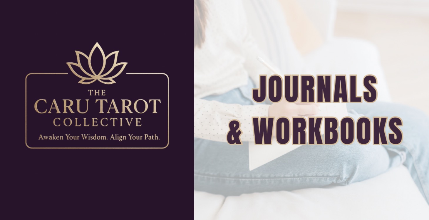 Your FREE Journals & Work Books