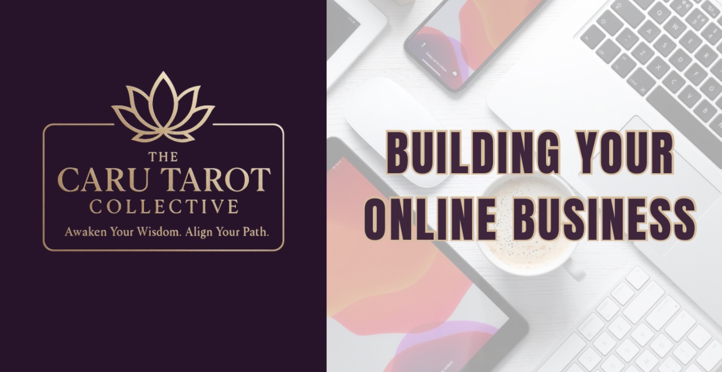 Building Your Online Business & Brand (Any Niche)