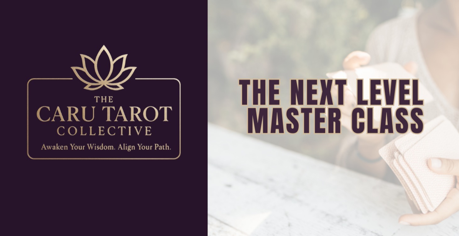 Tarot Masterclass