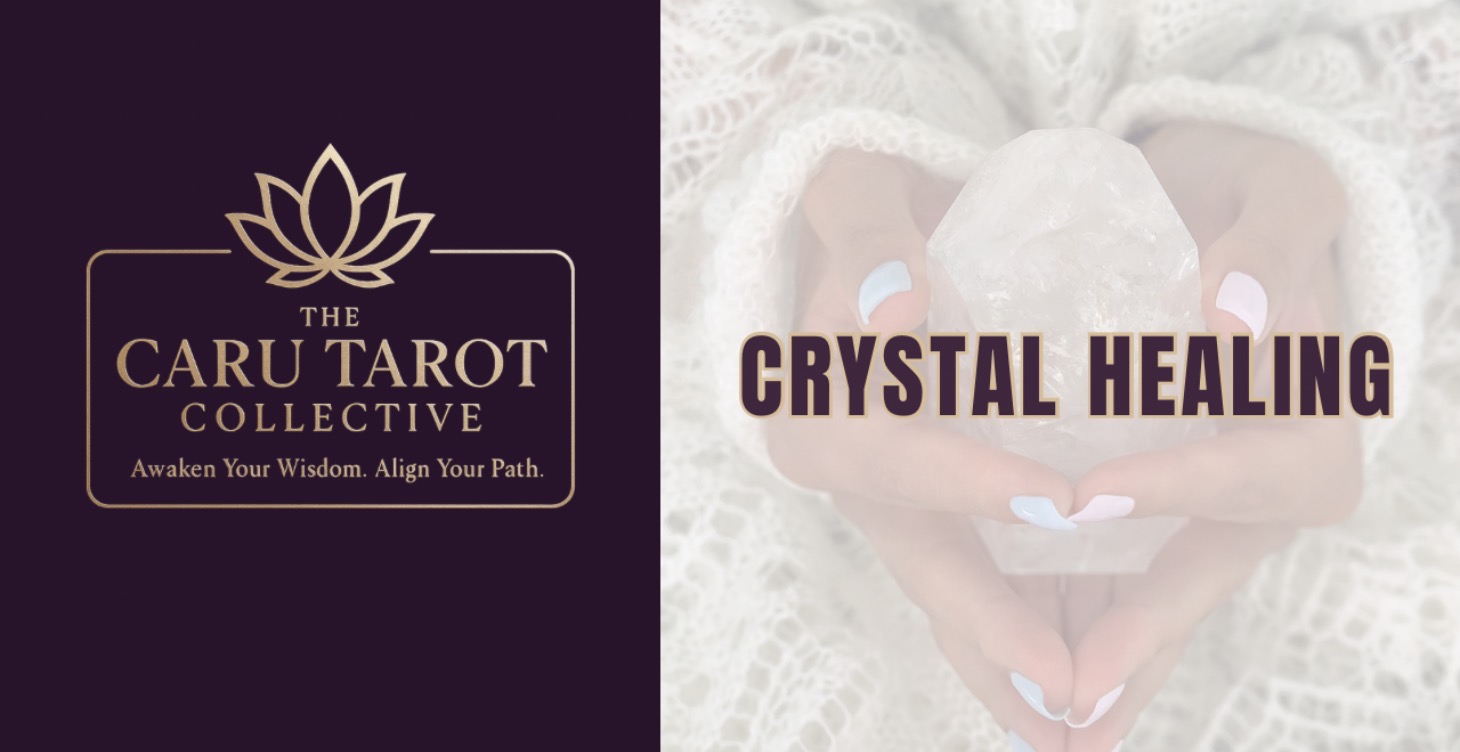 Crystal Healing