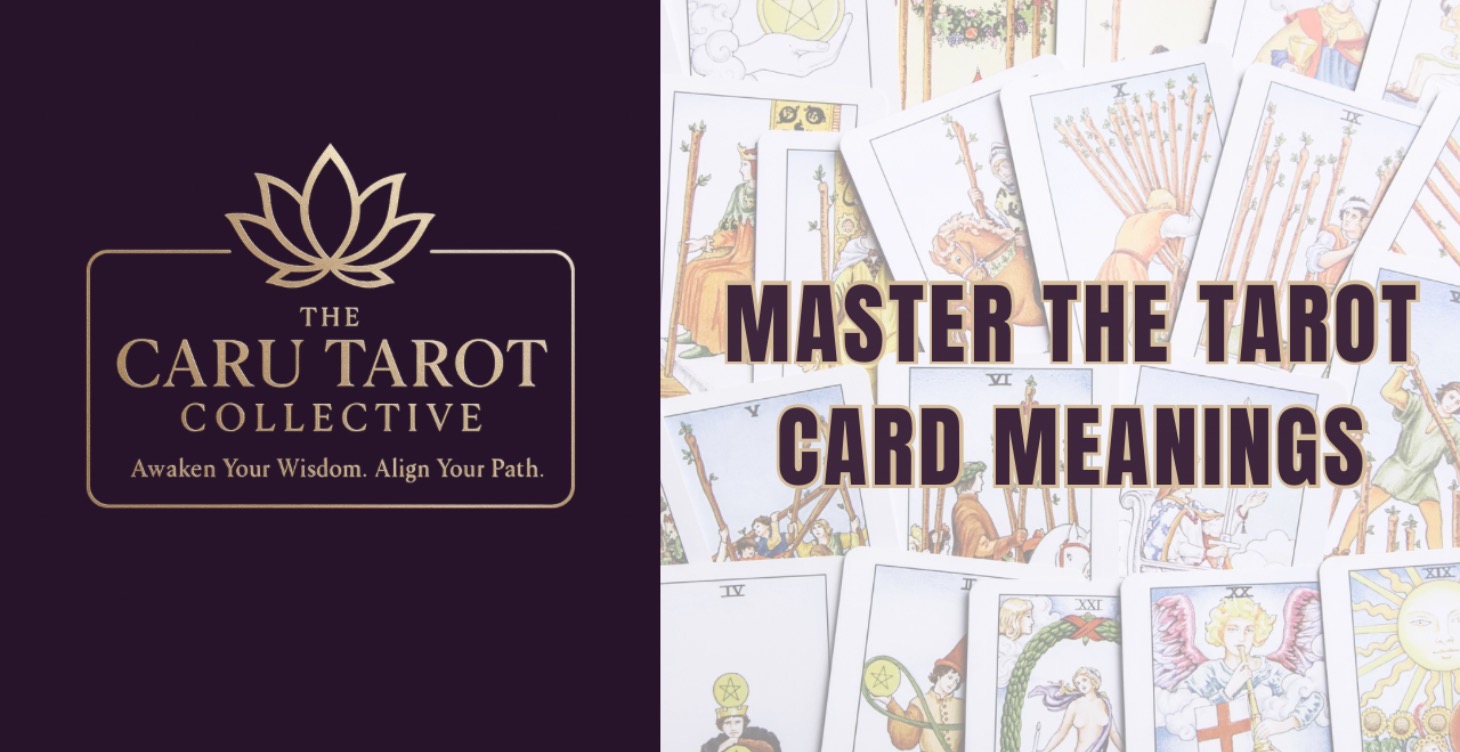 Tarot For Beginners