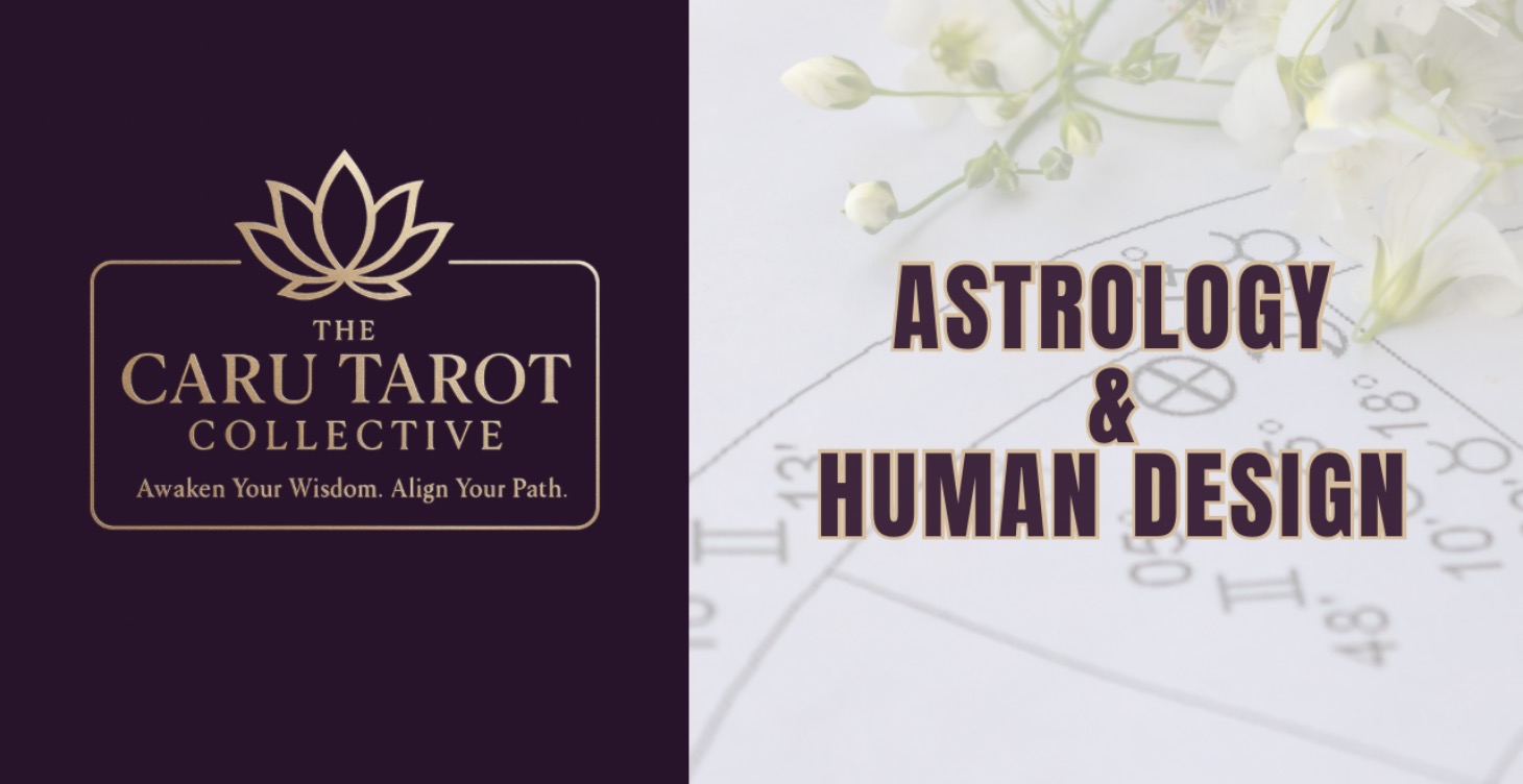 Astrology & Human Design