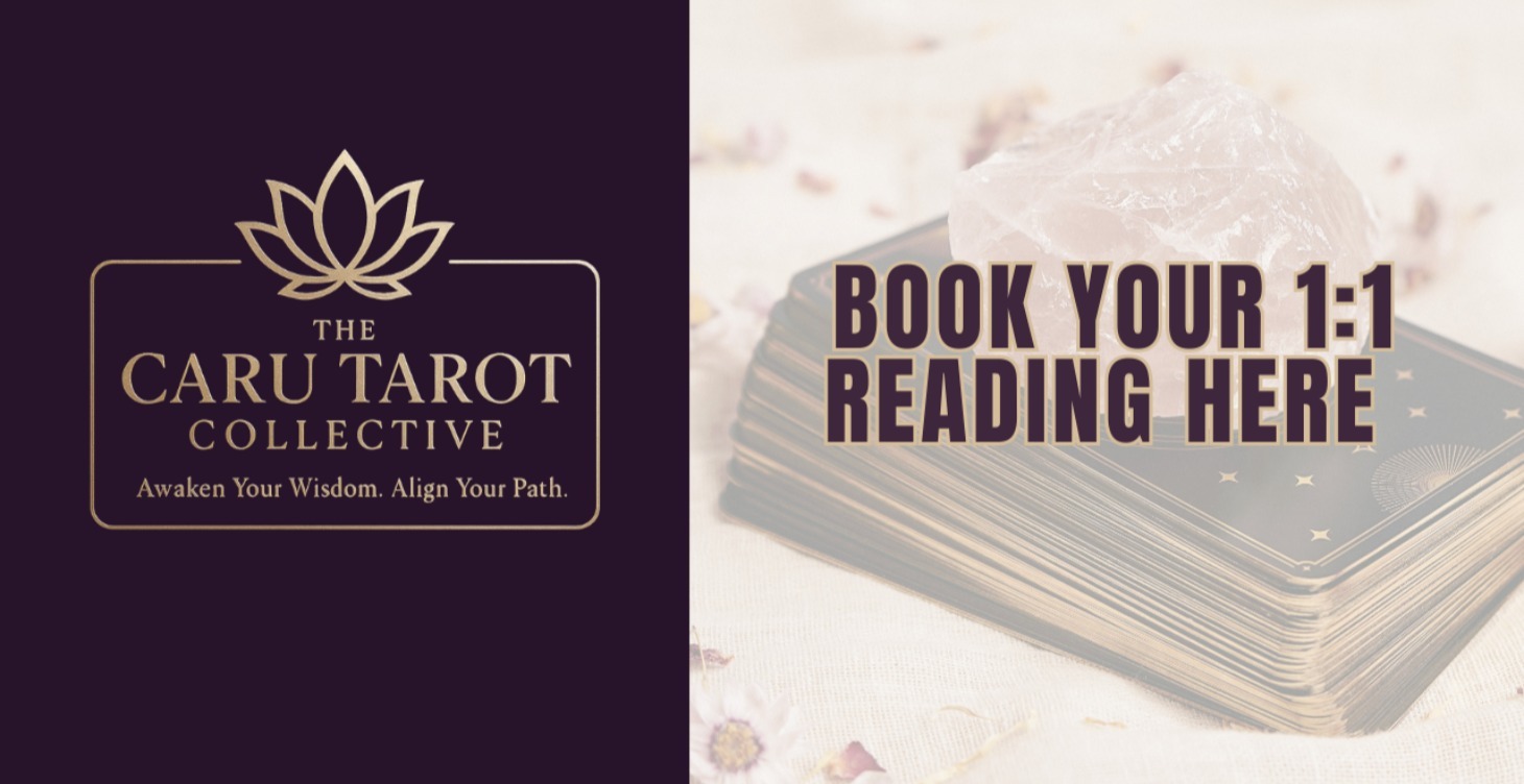 Book Your Reading With  Me