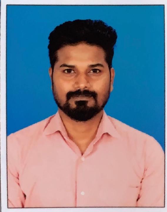 Ranjith S
