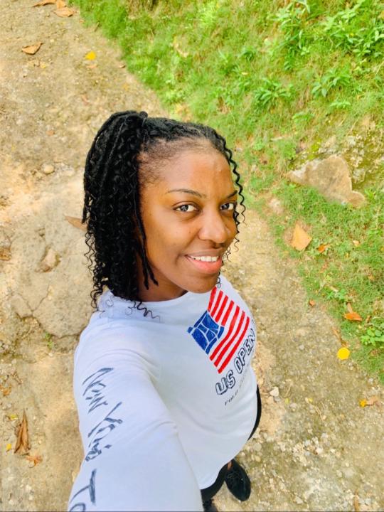 Casheen Smith