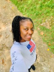 Casheen Smith
