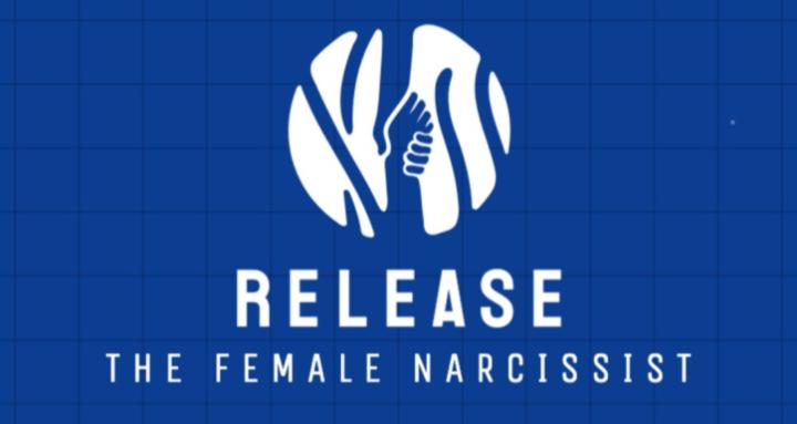 Release The Female Narcissist