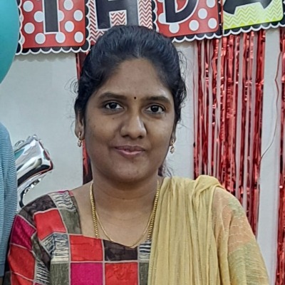 Prasanna Poochendil