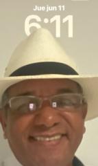 Reynaldo Garcia Sanz