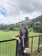 Anshika Goyal