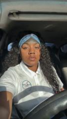 Shaquinai Mclemore