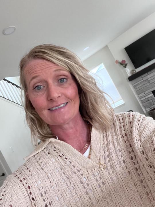 Tanya Fredrich