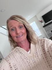 Tanya Fredrich