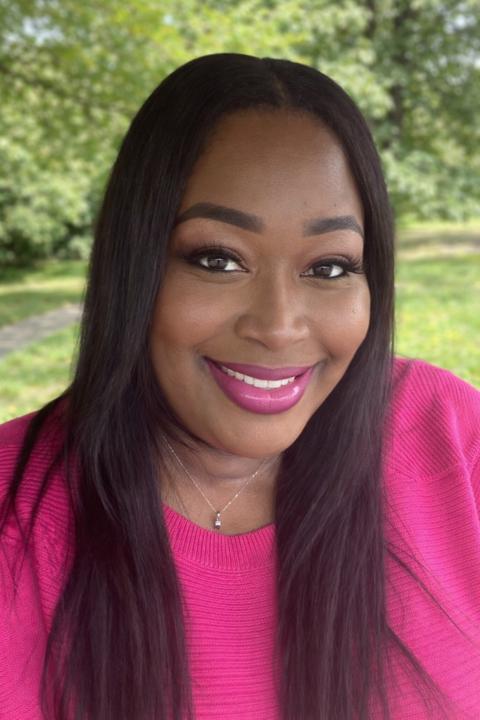 Tiara Johnson-Smith
