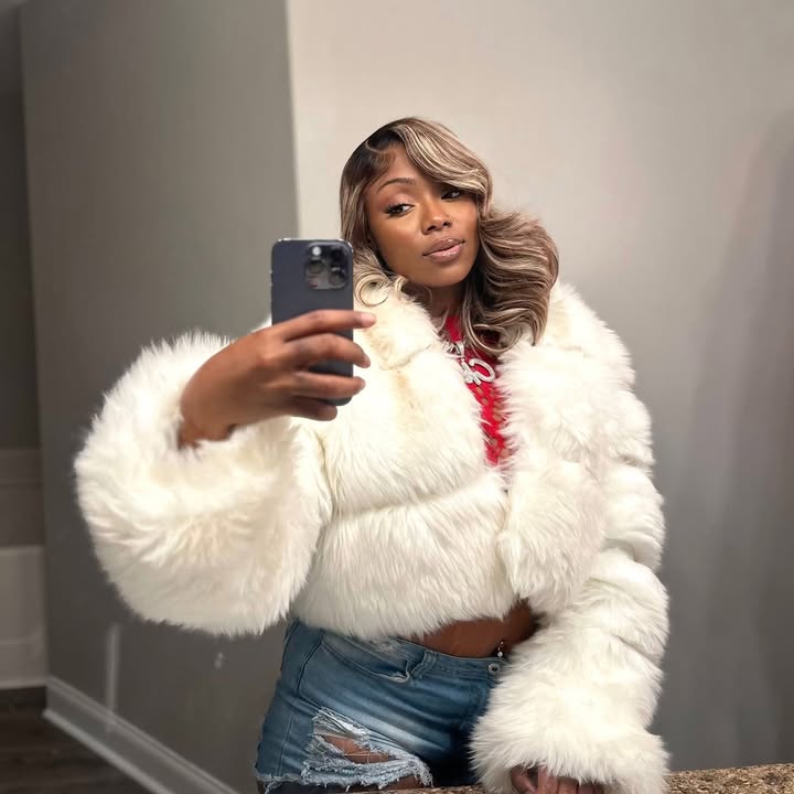 Chesteria Brown