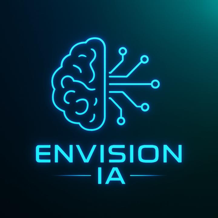 Envisionia Agency