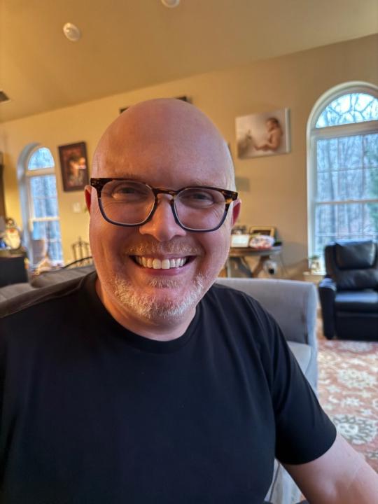 Mike Kane