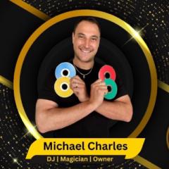 Michael Charles