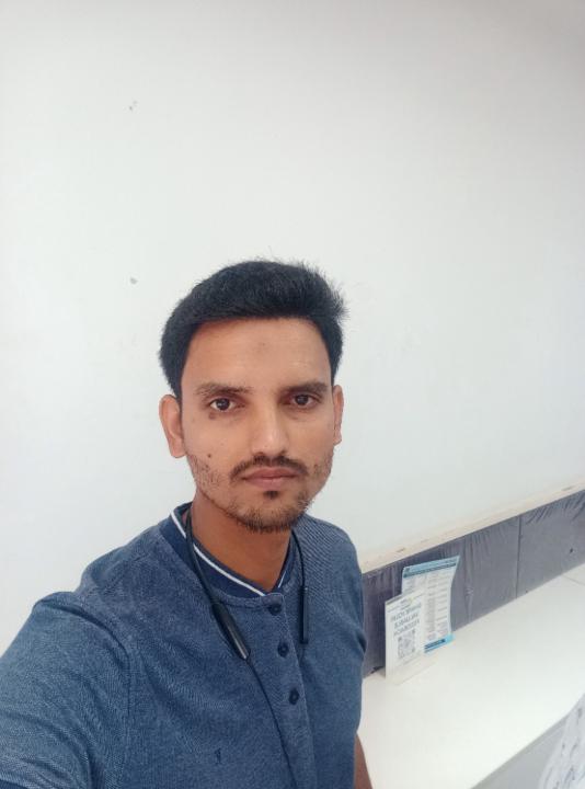 Akram Inamdar