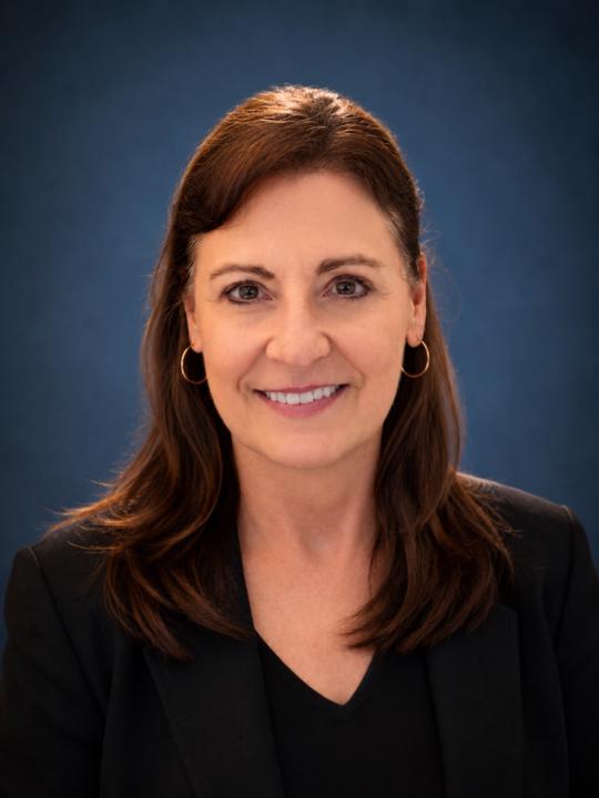 Laura Simmons