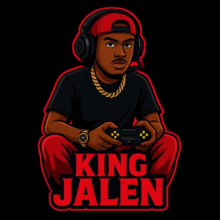 Jalen Morris