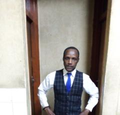 Mhlonipheni Mchunu