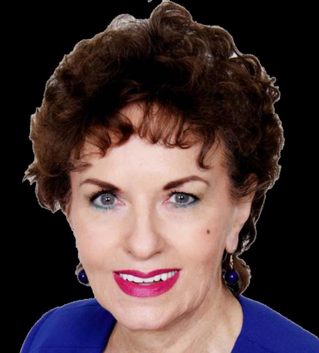 Lorna Bukkland