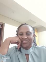 Esther Kamau