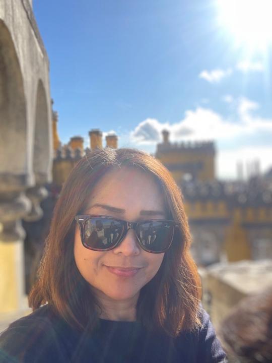 Marivic Senense - maluyo