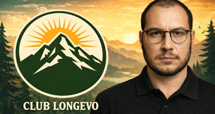 Club Longevo