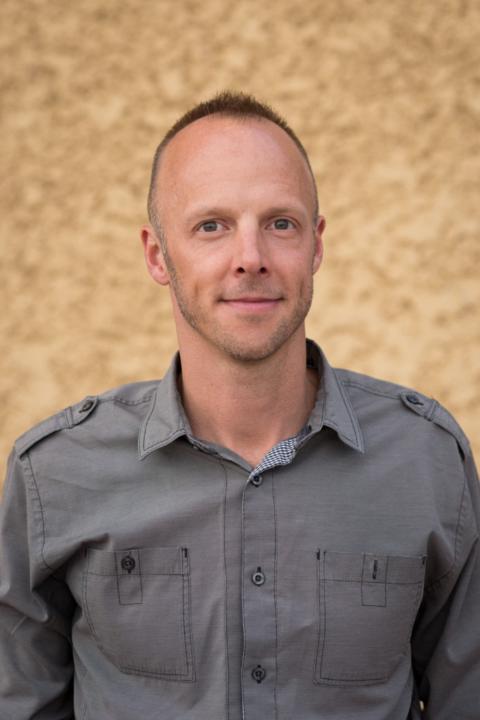 Jason Snopkoski
