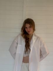 Kirstine Busch
