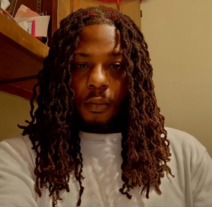 Demetrius Carter