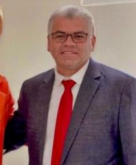 Thomas Sabin Almeida Xavier